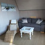 Fraeulein Emma Lotta Apartmán Kronsgaard