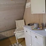 Fraeulein Emma Lotta Apartmán