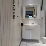 Apartmán Fraeulein Emma Lotta *