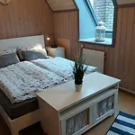 Apartmán Fraeulein Emma Lotta *