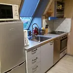 Fraeulein Emma Lotta Apartmán Kronsgaard