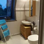 Apartmán Fraeulein Emma Lotta *