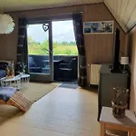 Apartmán Fraeulein Emma Lotta Kronsgaard