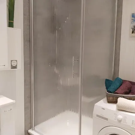 Lejlighed Fraeulein Emma Lotta