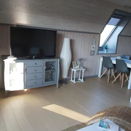 아파트 Fraeulein Emma Lotta