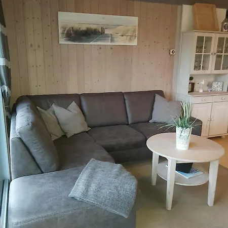 Fraeulein Emma Lotta Apartmán *