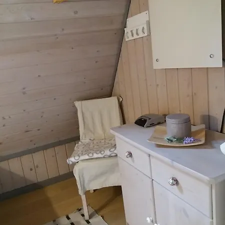 Fraeulein Emma Lotta Lejlighed