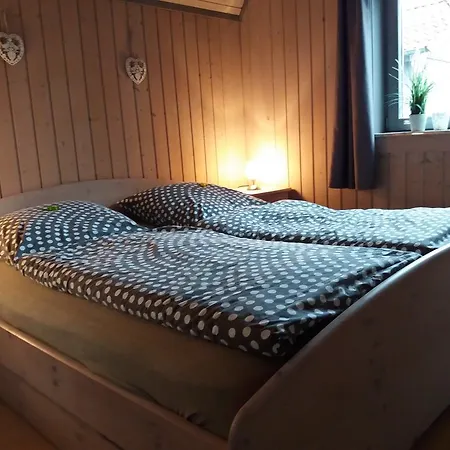 Fraeulein Emma Lotta Lejlighed