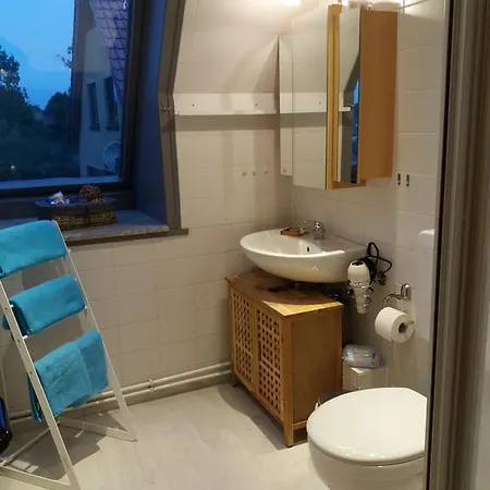 Lejlighed Fraeulein Emma Lotta *