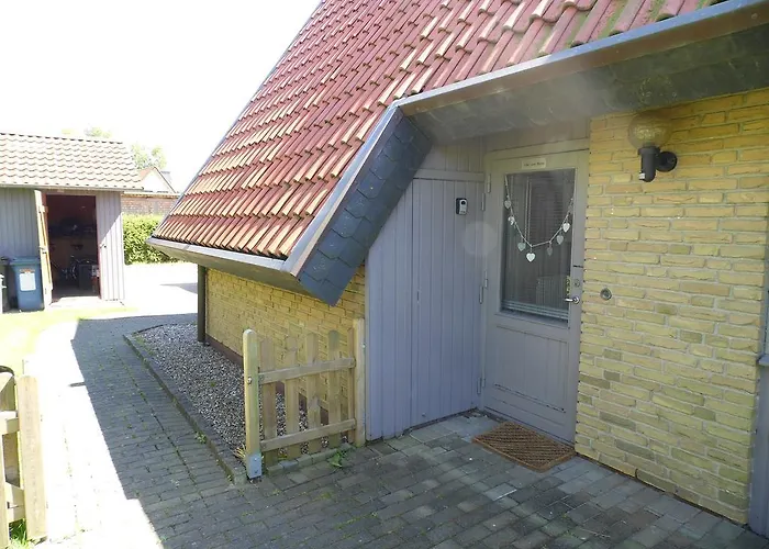 Fraeulein Emma Lotta Lejlighed *