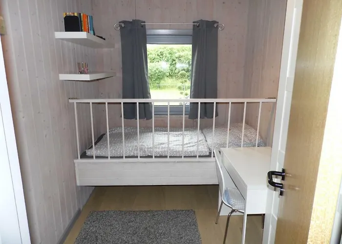 Lejlighed Fraeulein Emma Lotta